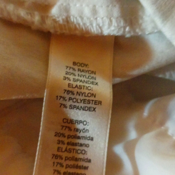 PERFECT STRETCH by CHICO'S - Picture 6 of 6